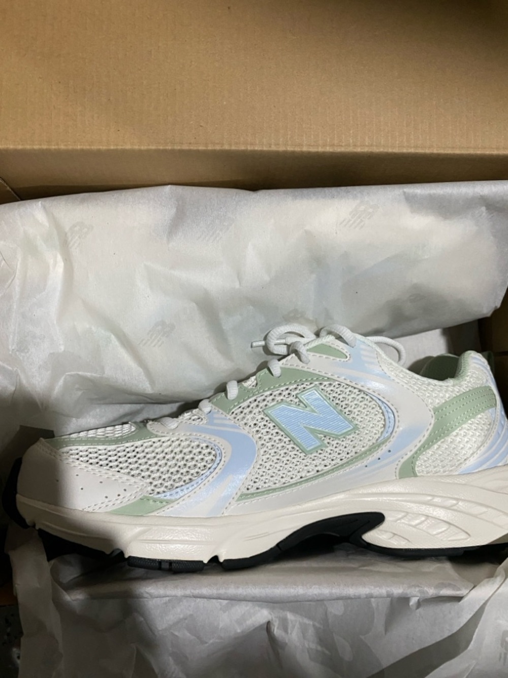 New balance 530 mr530zo size 11